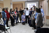 Zakończyła się tegoroczna edycja Diecezjalnej Szkoły Ewangelizatora